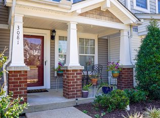 3081 Harpeth Springs Dr, Nashville, TN 37221
