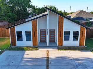 3300 Stevens St, Greenville, TX 75401