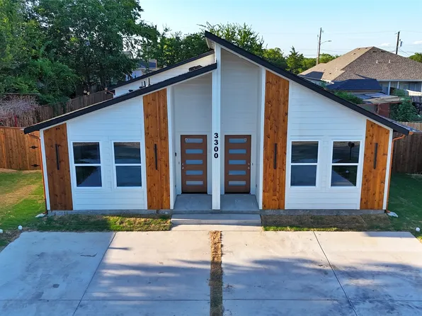 3300 Stevens St, Greenville, TX 75401