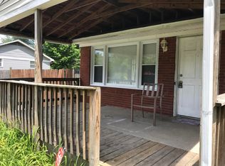 6605 Elmwood St, Louisville, KY 40216