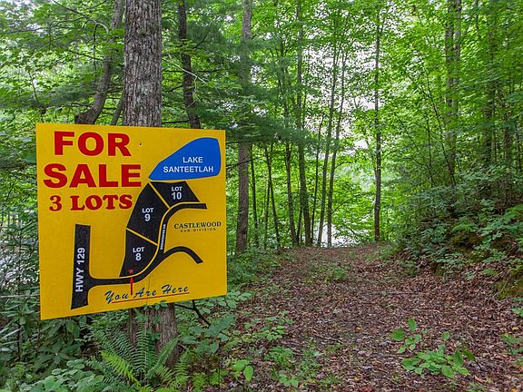 2nd image of Lot 8-10 Castlewood
