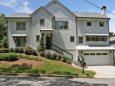 3262 Lynwood Dr, Atlanta, GA, 30319