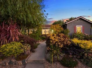 2621 Hopkins Ave, Redwood City, CA 94062