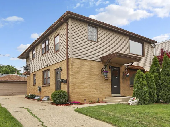 2653 South 69th STREET #2655, Milwaukee, WI 53219