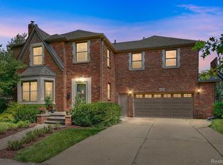 15266 Markese Ave, Allen Park, MI 48101