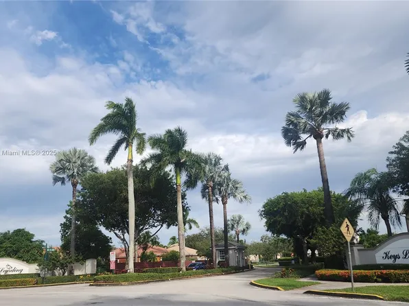 2232 SE 17th Ave, Homestead, FL 33035