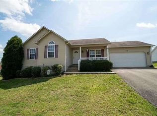 638 Sterling Ct, Bowling Green, KY 42101