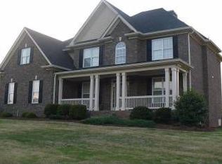 1091 Timarron Trl, Bogart, GA 30622