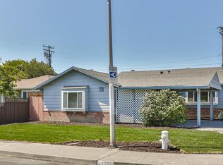 794 Ridge Rd, Santa Clara, CA 95051