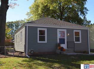3827 Washington St, Lincoln, NE 68506