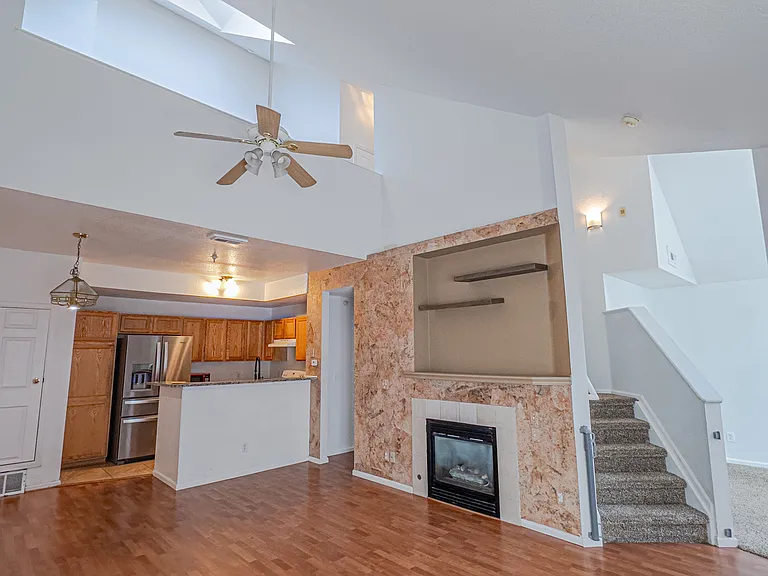 14296 E Whitaker Pl #110 — Photo 1