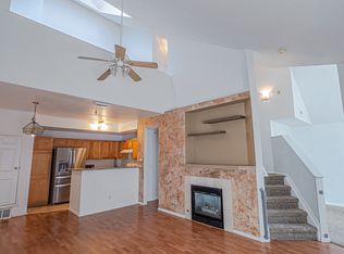 14296 E Whitaker Pl UNIT 110, Aurora, CO 80015