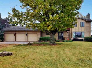 12170 SW 84th St, Andover, KS 67002