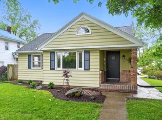 408 Burns Blvd, Fort Wayne, IN 46807