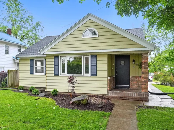 408 Burns Blvd, Fort Wayne, IN 46807