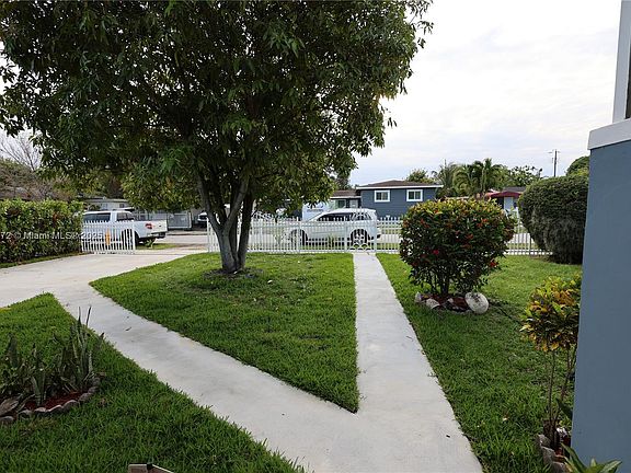 2nd image of 18110 NW 6th Ave