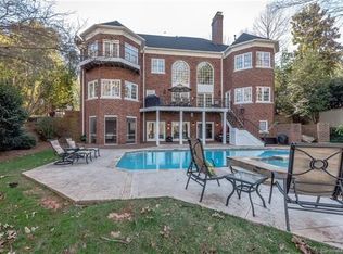 4912 Piper Glen Dr, Charlotte, NC 28277