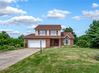 110 Able View Dr, Butler, PA 16001