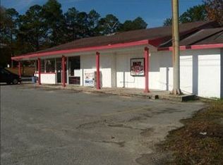 17899 Us Highway 301 N, Statesboro, GA 30461