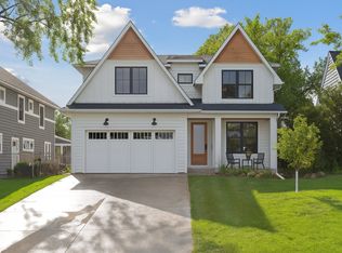 5913 Abbott Ave S, Edina, MN 55410
