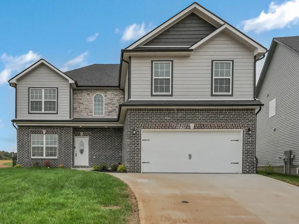 660 Wespanee Way Lot 149, Clarksville, TN 37042