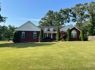 4108 Forrest Rd, Corinth, MS 38834