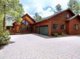 1380 S Jimson Loop, Show Low, AZ 85901