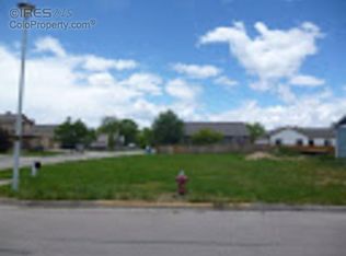 525 Pyramid Peak St, Berthoud, CO 80513