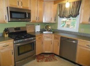 4 Sorrel Dr, Concord, NH 03303