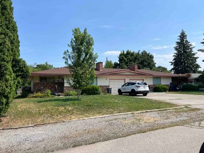 212 N Fox Rd #210, Spokane, WA, 99206