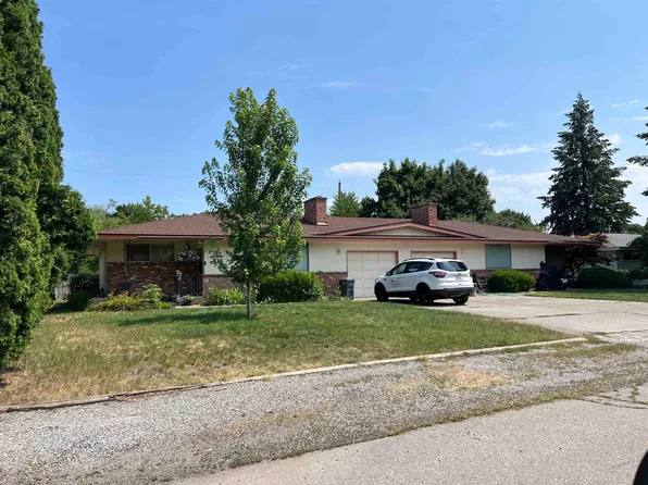 212 N Fox Rd #210, Spokane, WA 99206