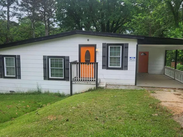 1594 Mary George Ave NW, Atlanta, GA 30318