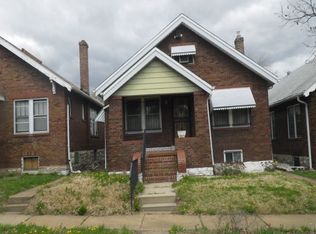 4705 Penrose St, Saint Louis, MO 63115