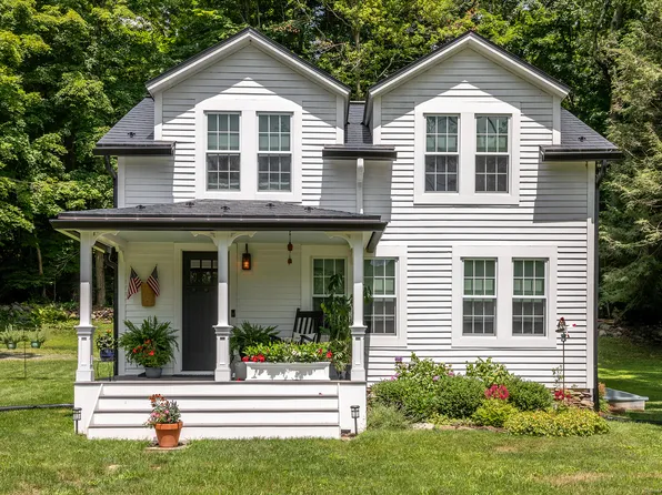 78 Christian Street, Washington, CT 06777