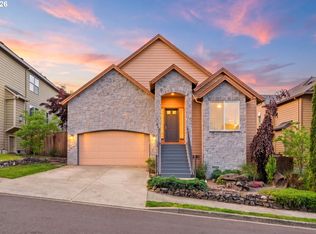 847 W S St, Washougal, WA 98671