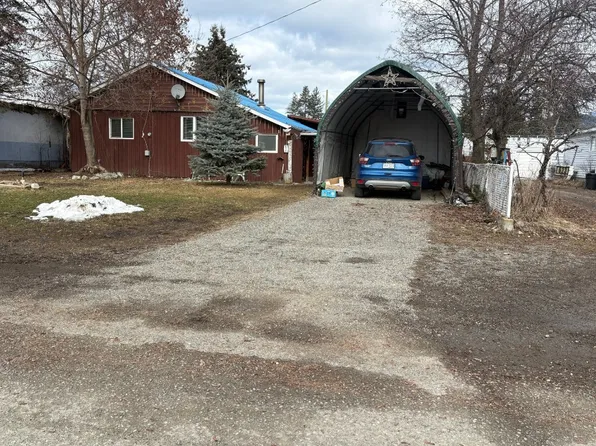 619 Haigh Rd, Barriere, BC V0E 1E0