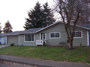 4643 Kingston Ct NE, Salem, OR 97305
