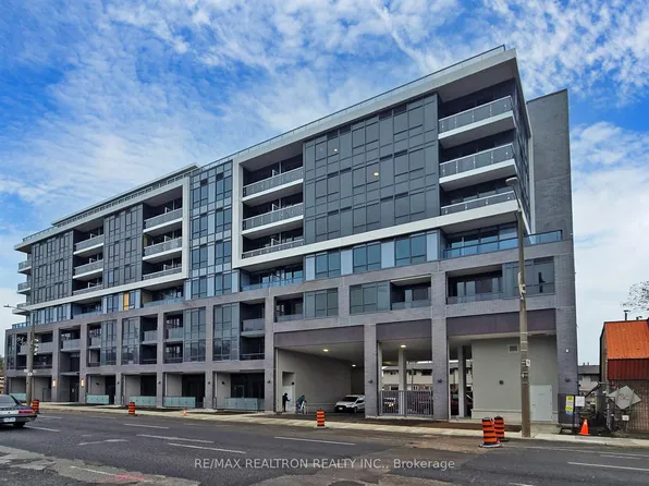 415 Main St W, Hamilton, ON