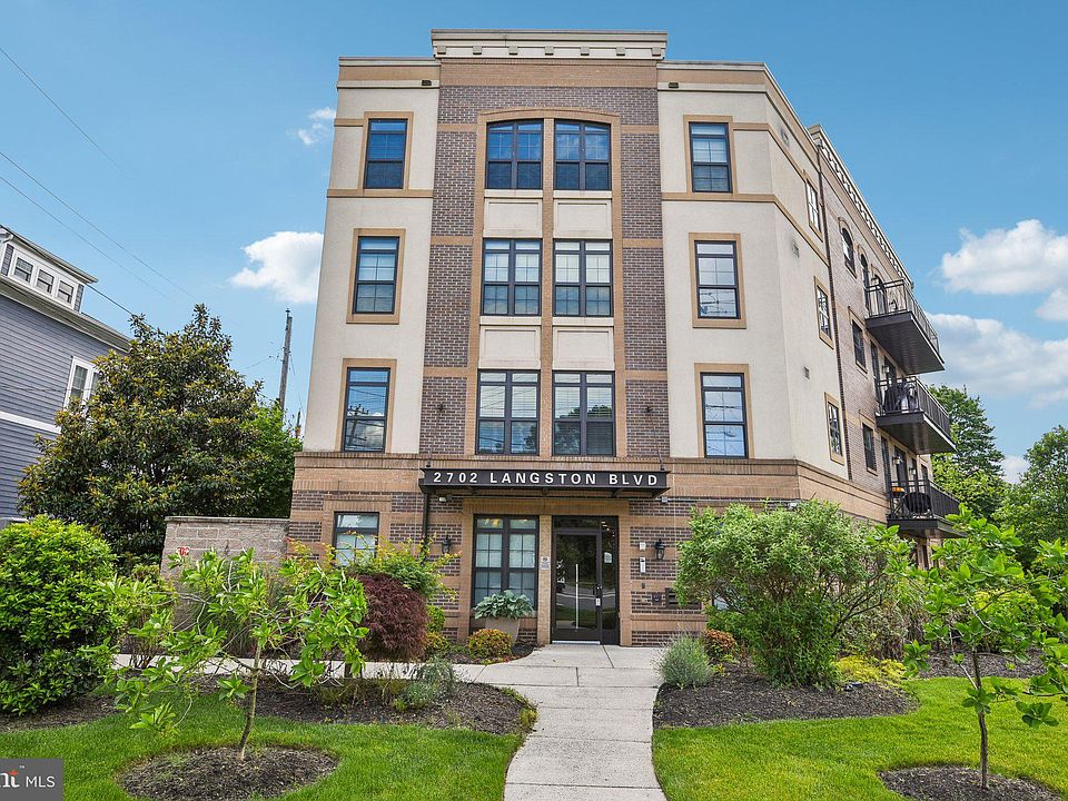 1st image of 2702 Langston Blvd APT 2A
