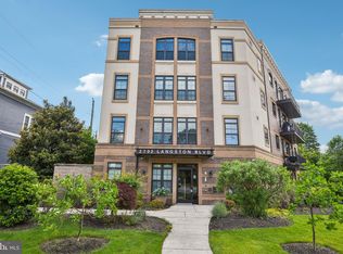 2702 Langston Blvd APT 2A, Arlington, VA 22201