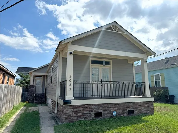 2033 Annette St, New Orleans, LA 70116