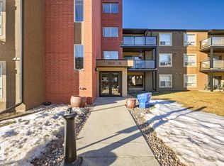 13908 136th St NW #414, Edmonton, AB