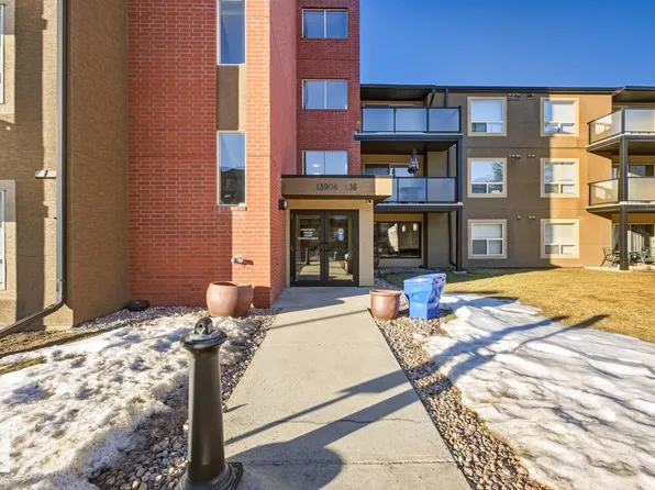 13908 136th St NW #414, Edmonton, AB T6V 1Y4