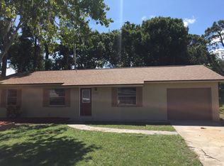 1013 Hayden Rd, Rockledge, FL 32955