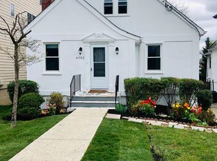 4705 Rosedale Ave, Bethesda, MD 20814