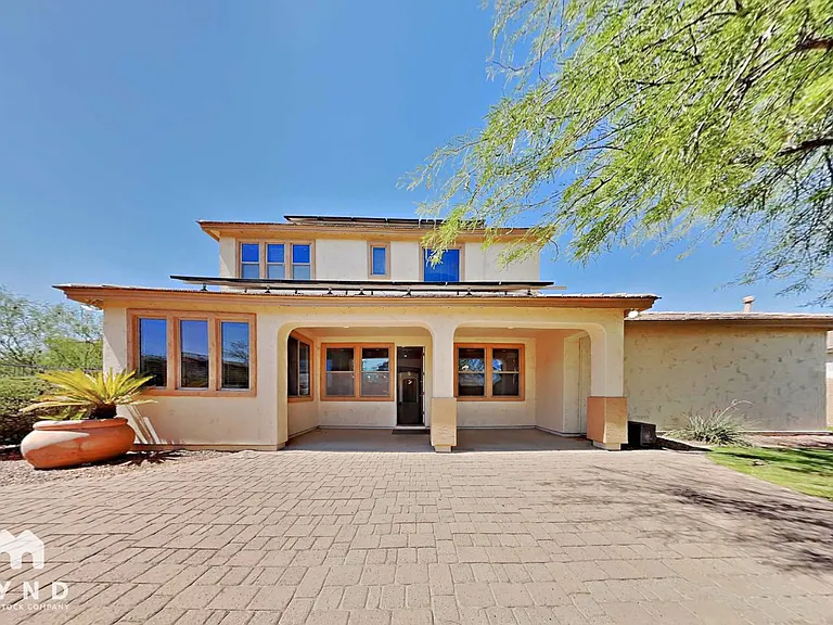 2433 W Horsetail Trl — Photo 32