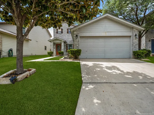 37 Sulfur Canyon, San Antonio, TX 78247