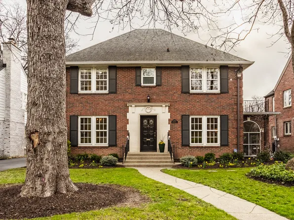 4715 N Pennsylvania St, Indianapolis, IN 46205