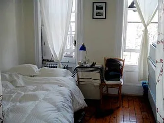 Rented by Centennial Properties NY