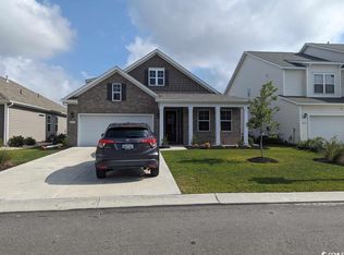 10123 Hamilton Branch Loop LOT 1003, Myrtle Beach, SC 29579